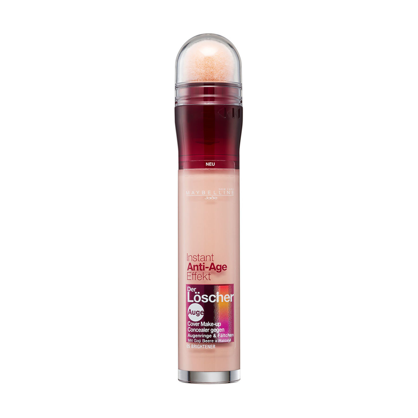 Maybelline Instant Anti-Age Concealer 1ST von Maybelline