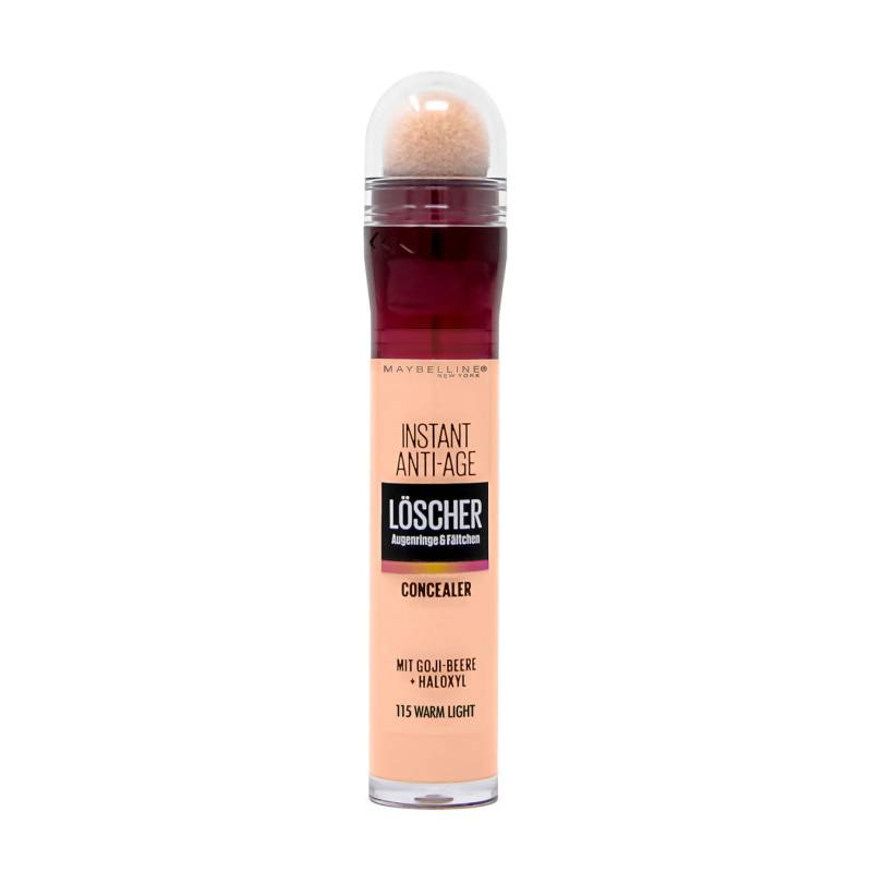 Maybelline Instant Anti-Age Concealer 1ST von Maybelline