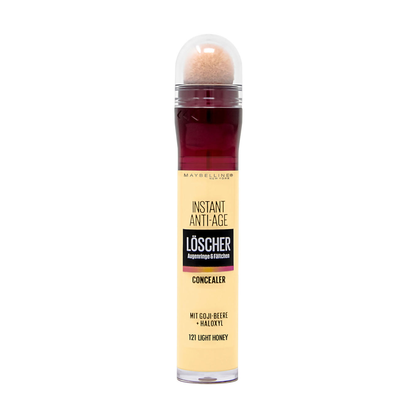 Maybelline Instant Anti-Age Concealer 1ST von Maybelline