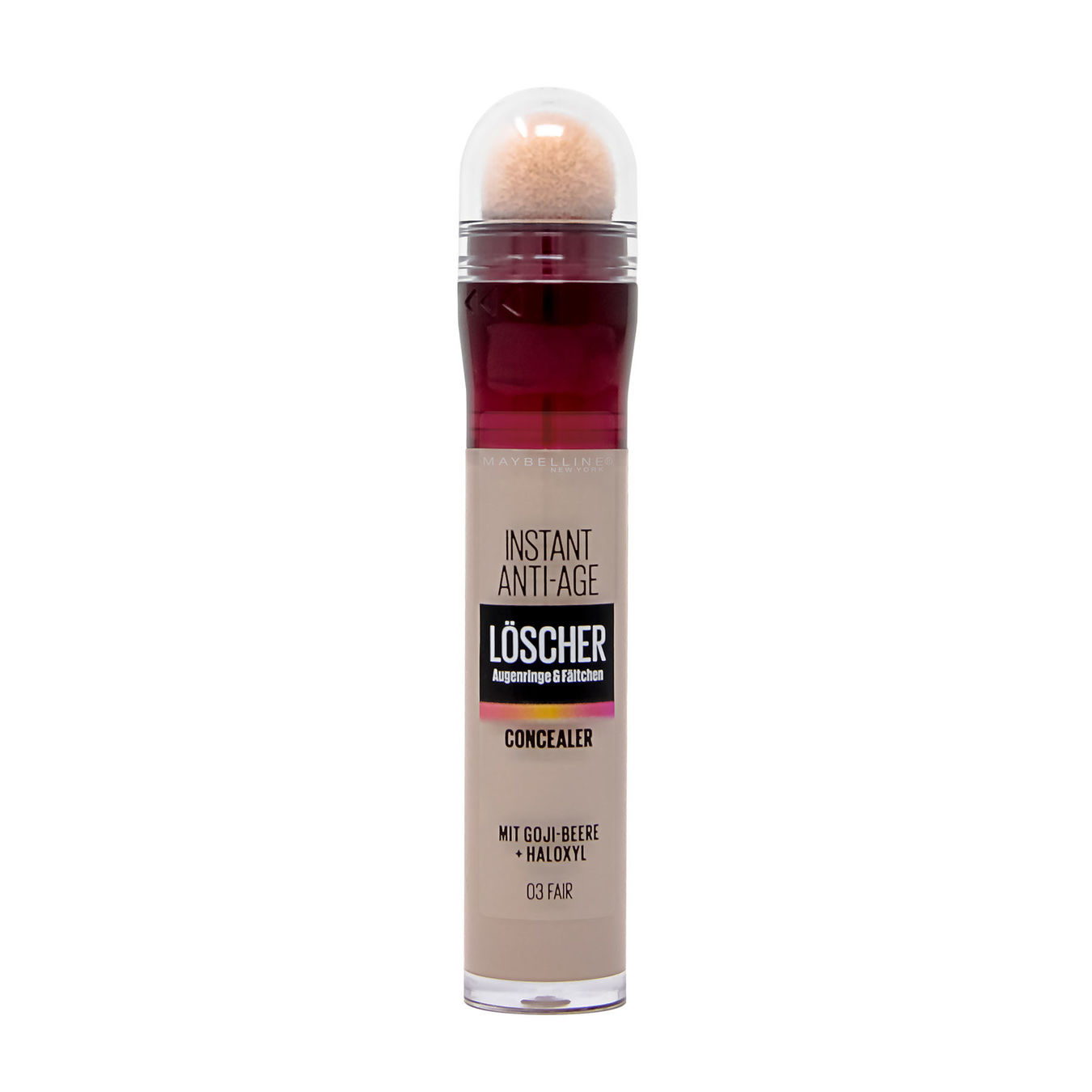 Maybelline Instant Anti-Age Concealer 1ST von Maybelline