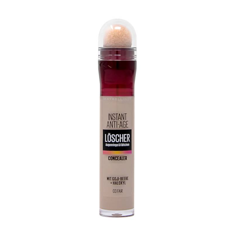 Maybelline Instant Anti-Age Concealer 1ST von Maybelline