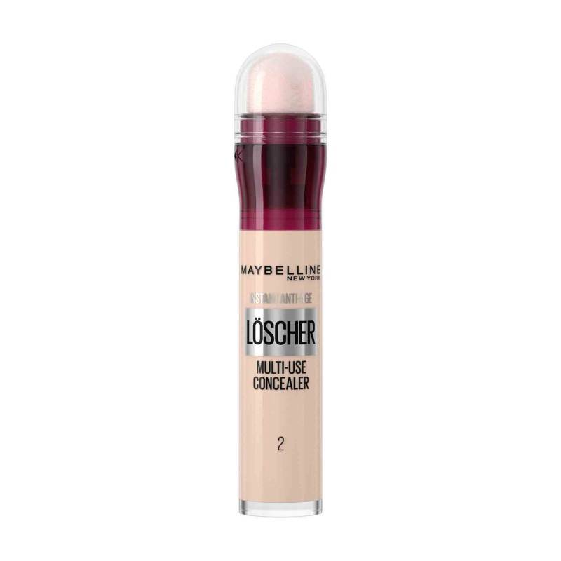 Maybelline Instant Anti-Age Effekt Concealer 1ST von Maybelline