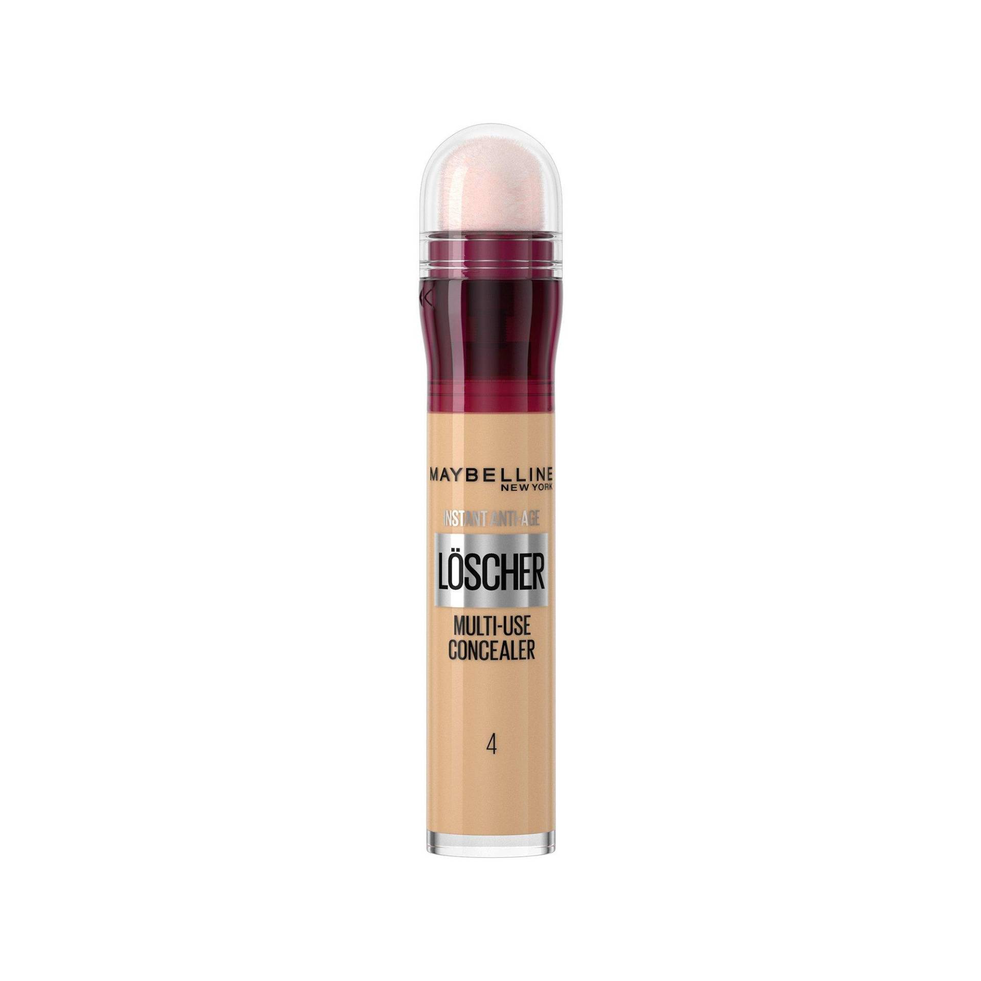 Instant Anti-age Effekt Löscher Concealer Damen  Honey 6.8ml von MAYBELLINE