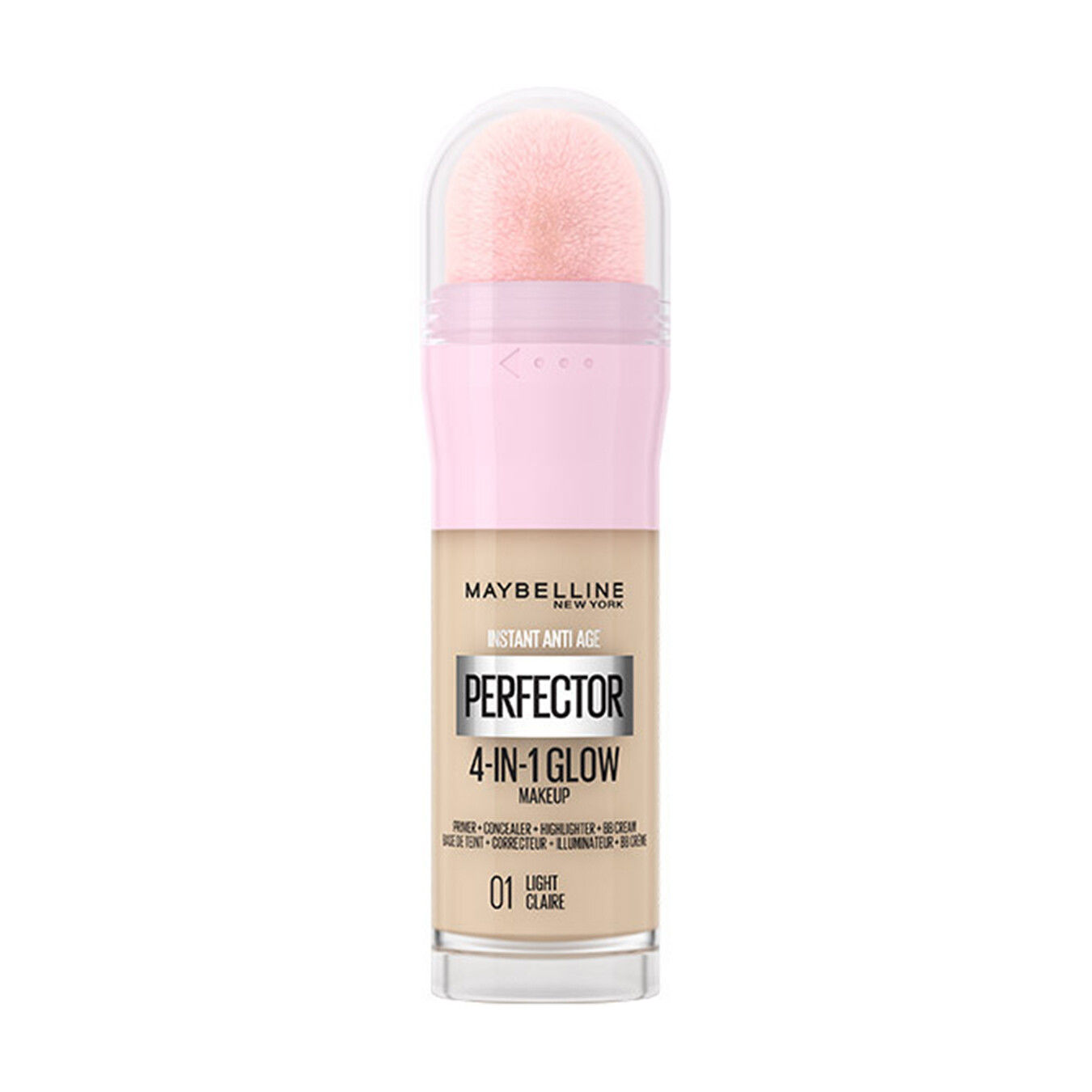 Maybelline Instant Perfector Glow 4-in-1 Make-up 1ST Maybelline Instant Perfector Glow 4-in-1 Make-up 1ST von Maybelline