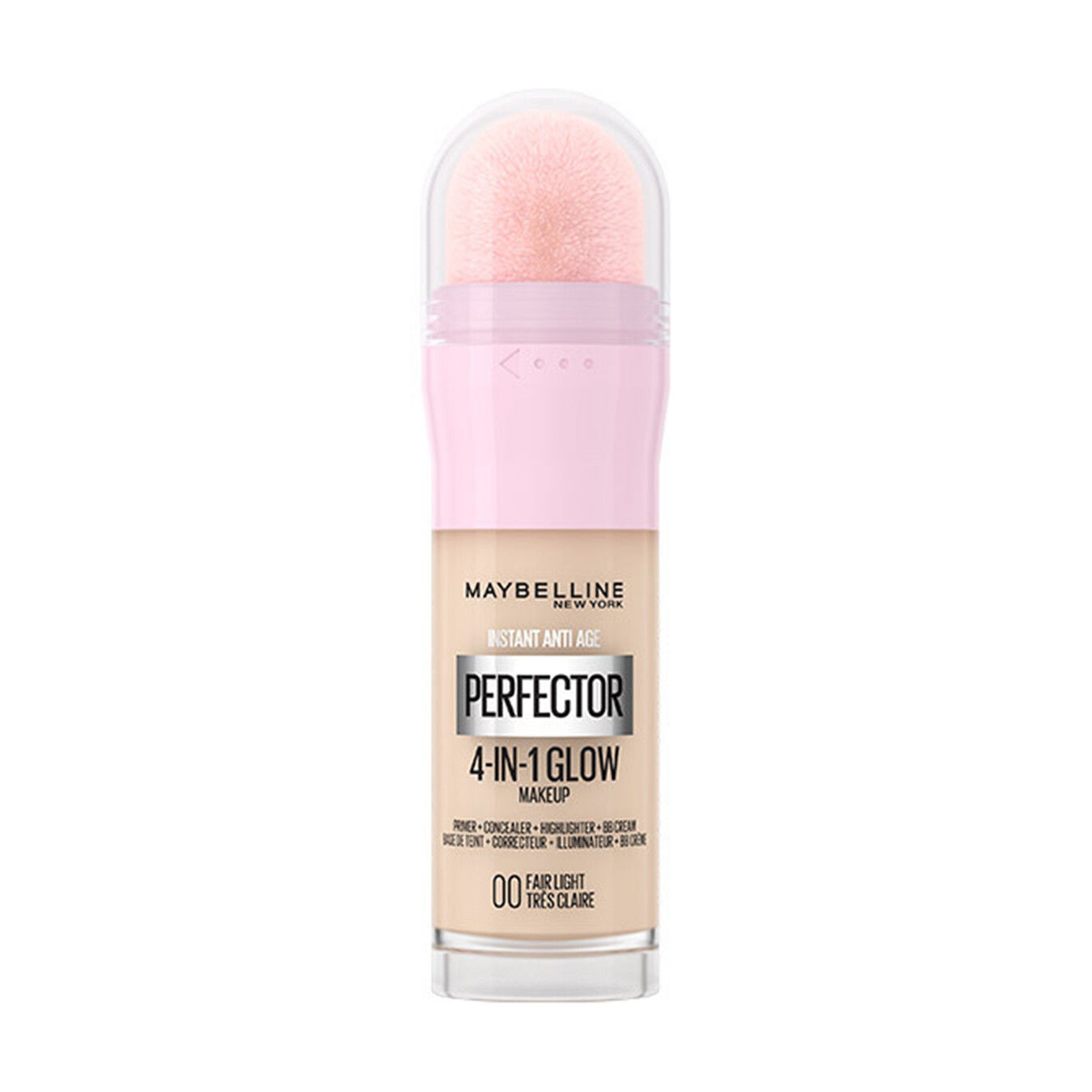 Maybelline Instant Perfector Glow 4-in-1 Make-up 1ST von Maybelline