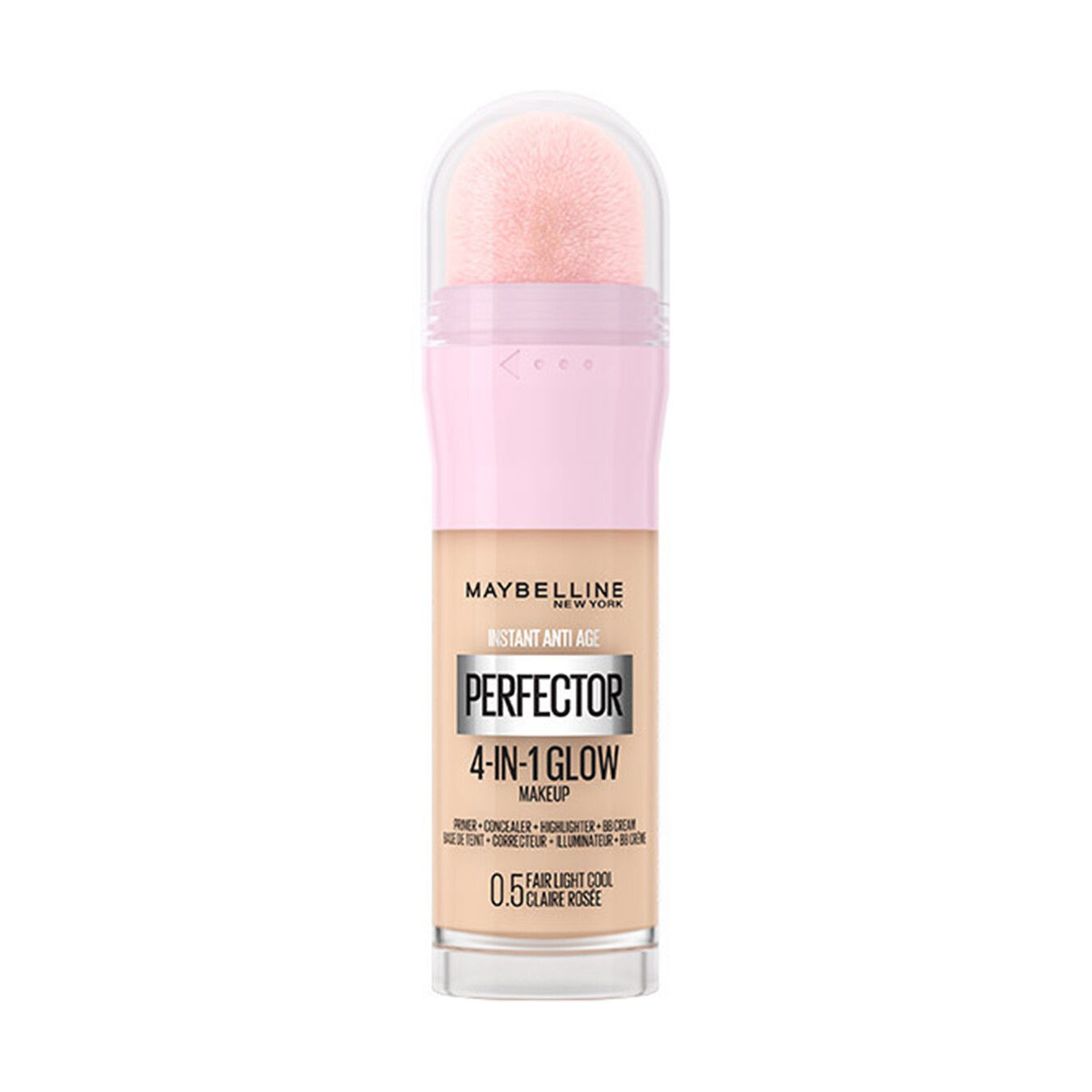 Maybelline Instant Perfector Glow 4-in-1 Make-up 1ST von Maybelline