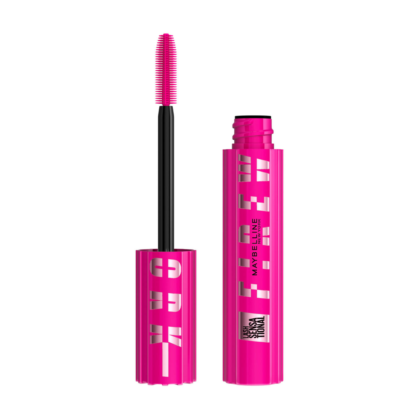 Maybelline Lash Sensational Firework Mascara 1ST von Maybelline