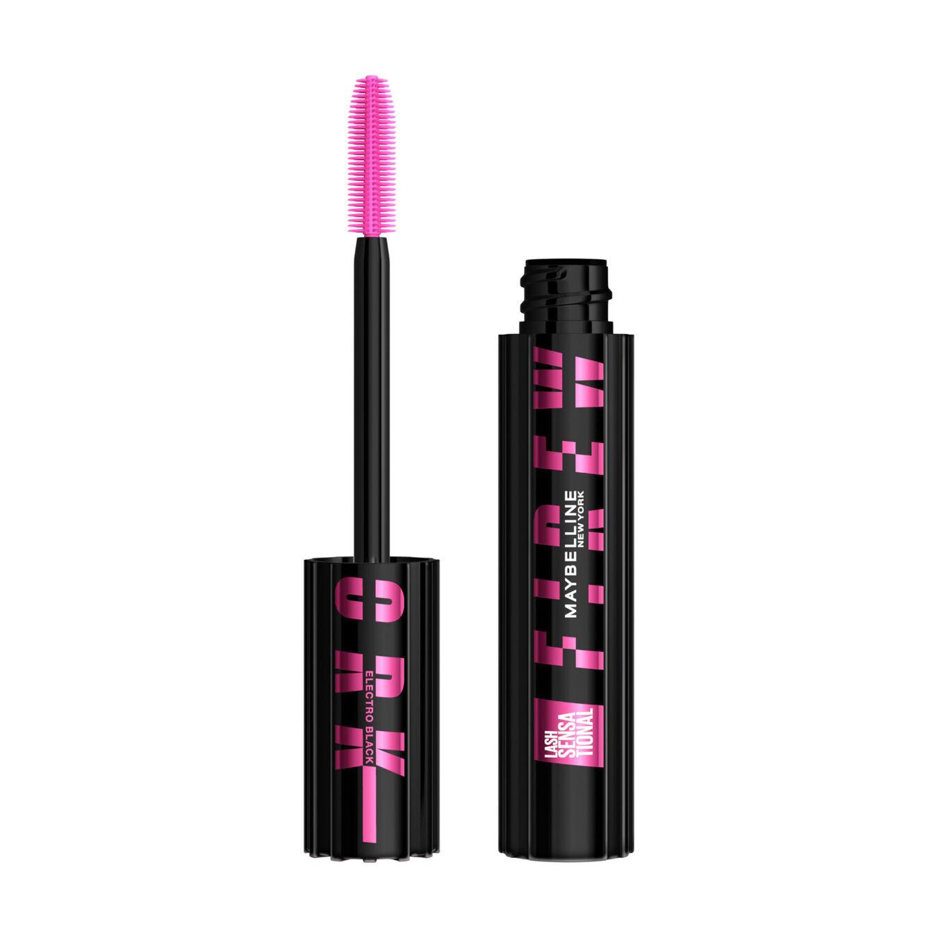 Maybelline Lash Sensational Firework Mascara 1ST von Maybelline