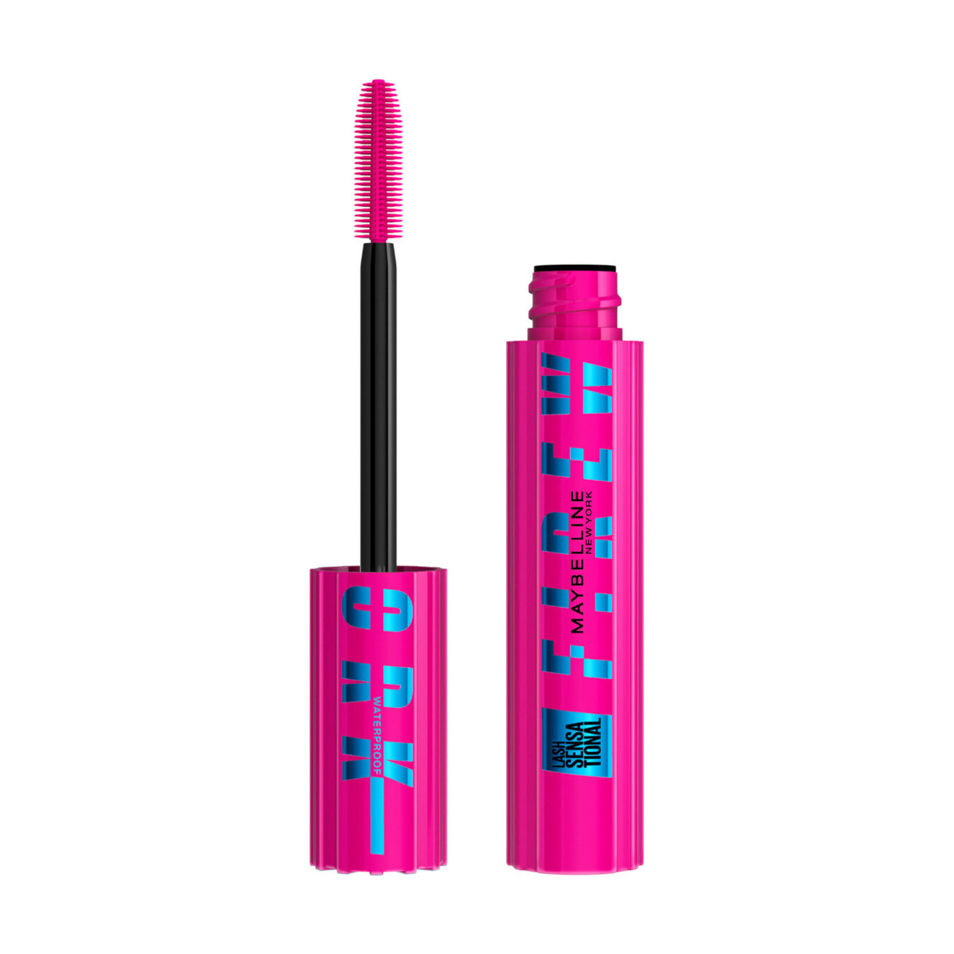 Maybelline Lash Sensational Firework Waterproof Mascara 1ST Maybelline Lash Sensational Firework Waterproof Mascara 1ST von Maybelline