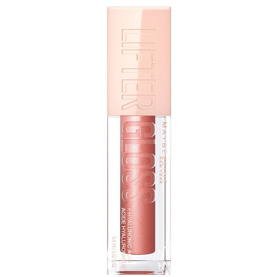 Maybelline  Maybelline Lifter Gloss lipgloss 5.0 ml von Maybelline