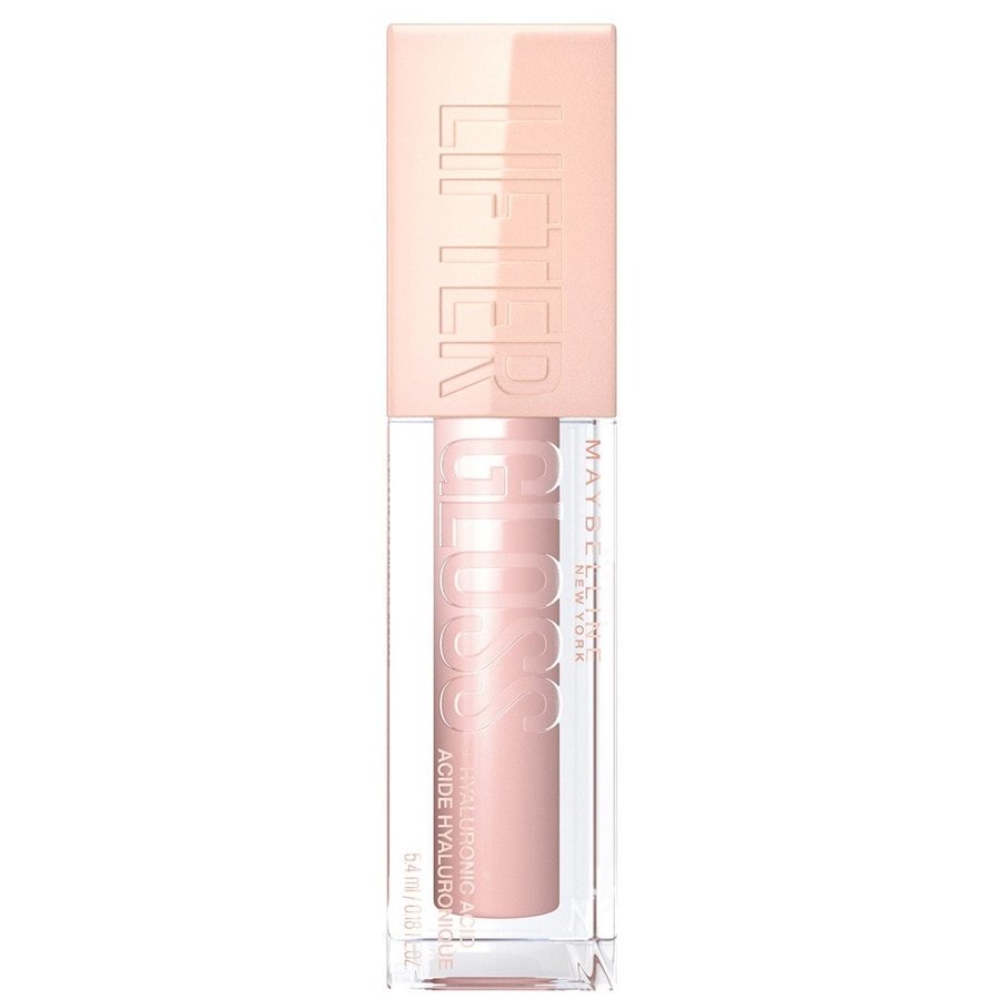 Maybelline  Maybelline Lifter Gloss lipgloss 5.0 ml von Maybelline