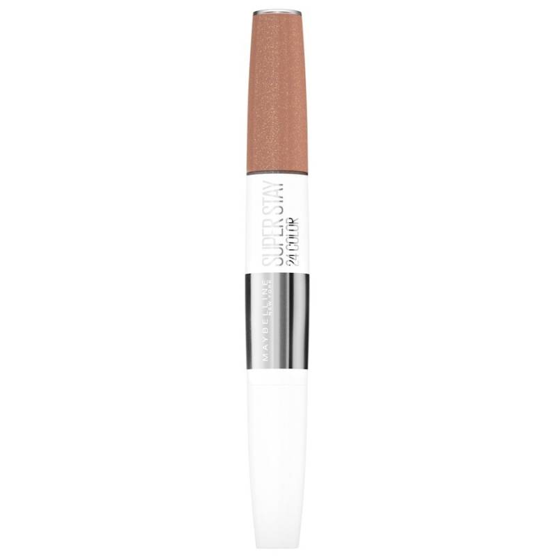 Maybelline  Maybelline Super Stay 24H Coffee-Edition lippenstift 5.0 g von Maybelline