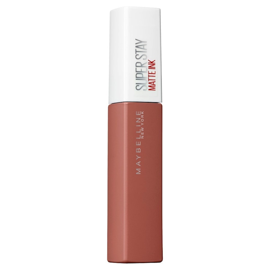 Maybelline  Maybelline Super Stay Matte Ink Un-Nudes lippenstift 5.0 ml von Maybelline