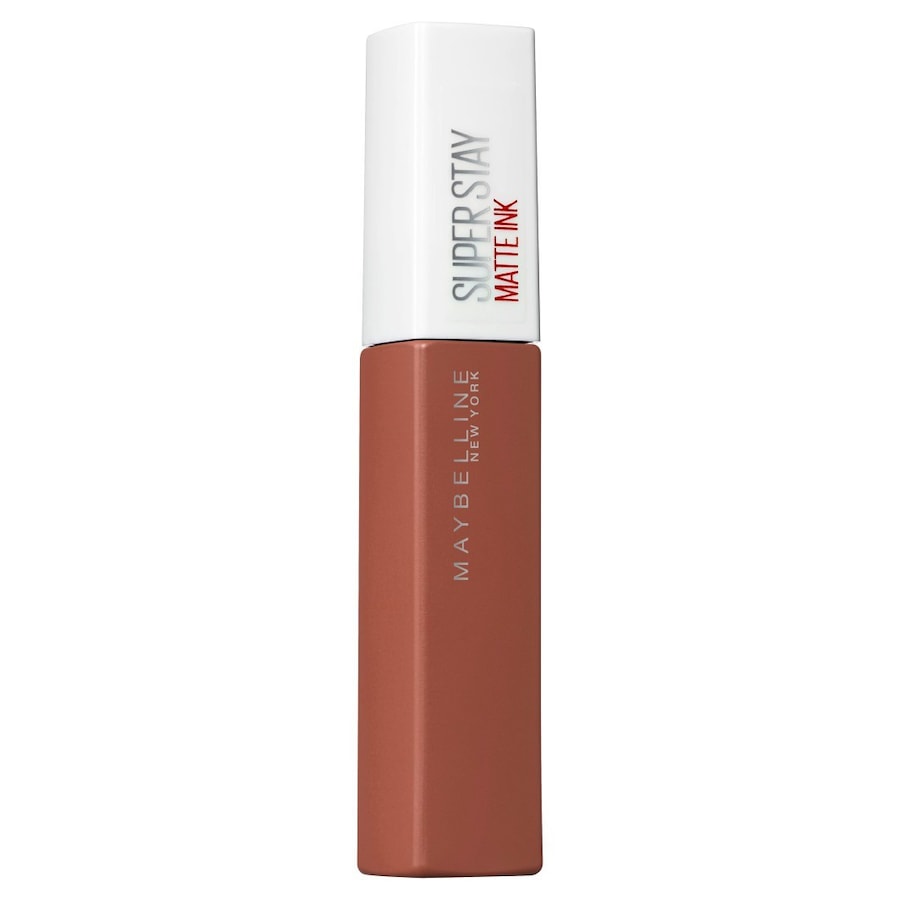 Maybelline  Maybelline Super Stay Matte Ink Un-Nudes lippenstift 5.0 ml von Maybelline