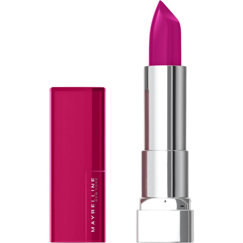 Körperpflegeset Damen  Pink Thrill von MAYBELLINE