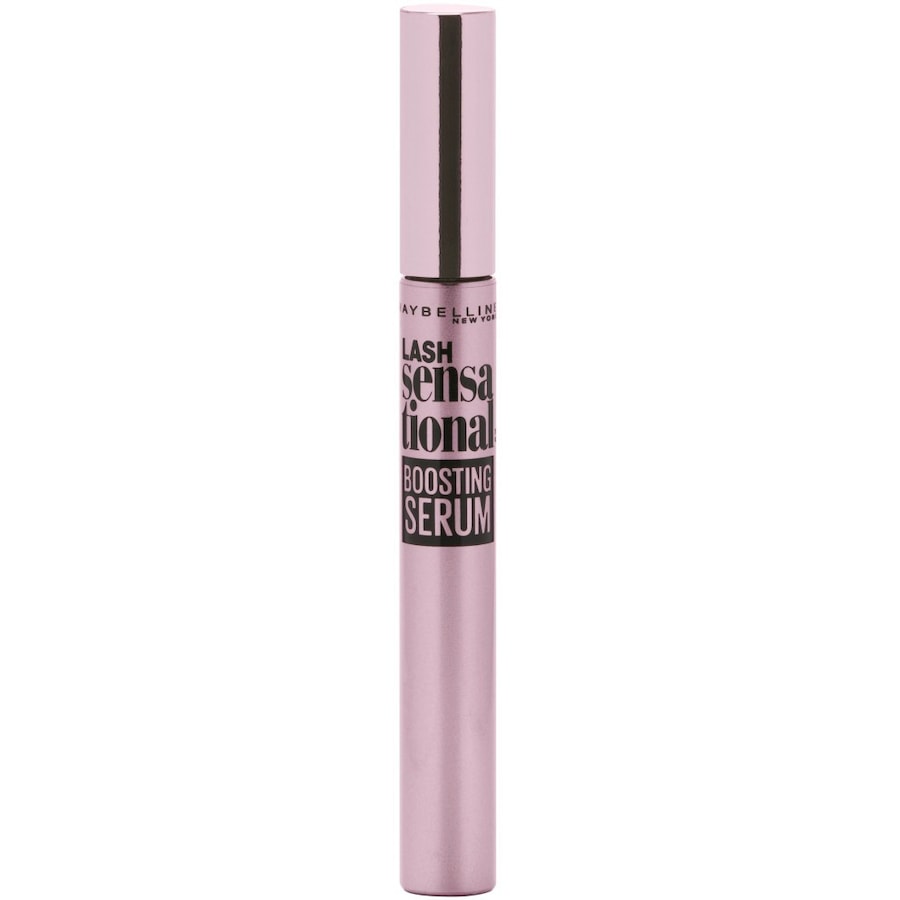 Maybelline  Maybelline Lash Sensational Serum wimpernpflege 4.5 ml von Maybelline