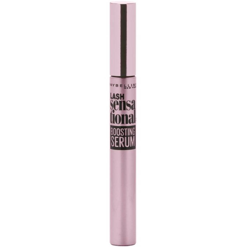 Maybelline  Maybelline Lash Sensational Serum wimpernpflege 4.5 ml von Maybelline