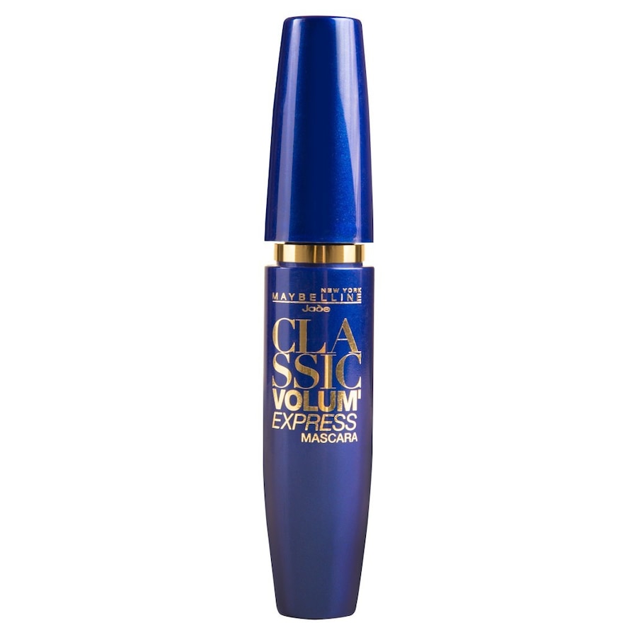 Maybelline Maybelline Volum'Express mascara 10.0 ml Maybelline Maybelline Volum'Express mascara 10.0 ml von Maybelline