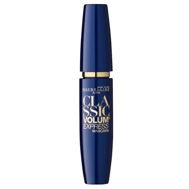 Maybelline  Maybelline Volum'Express mascara 10.0 ml von Maybelline