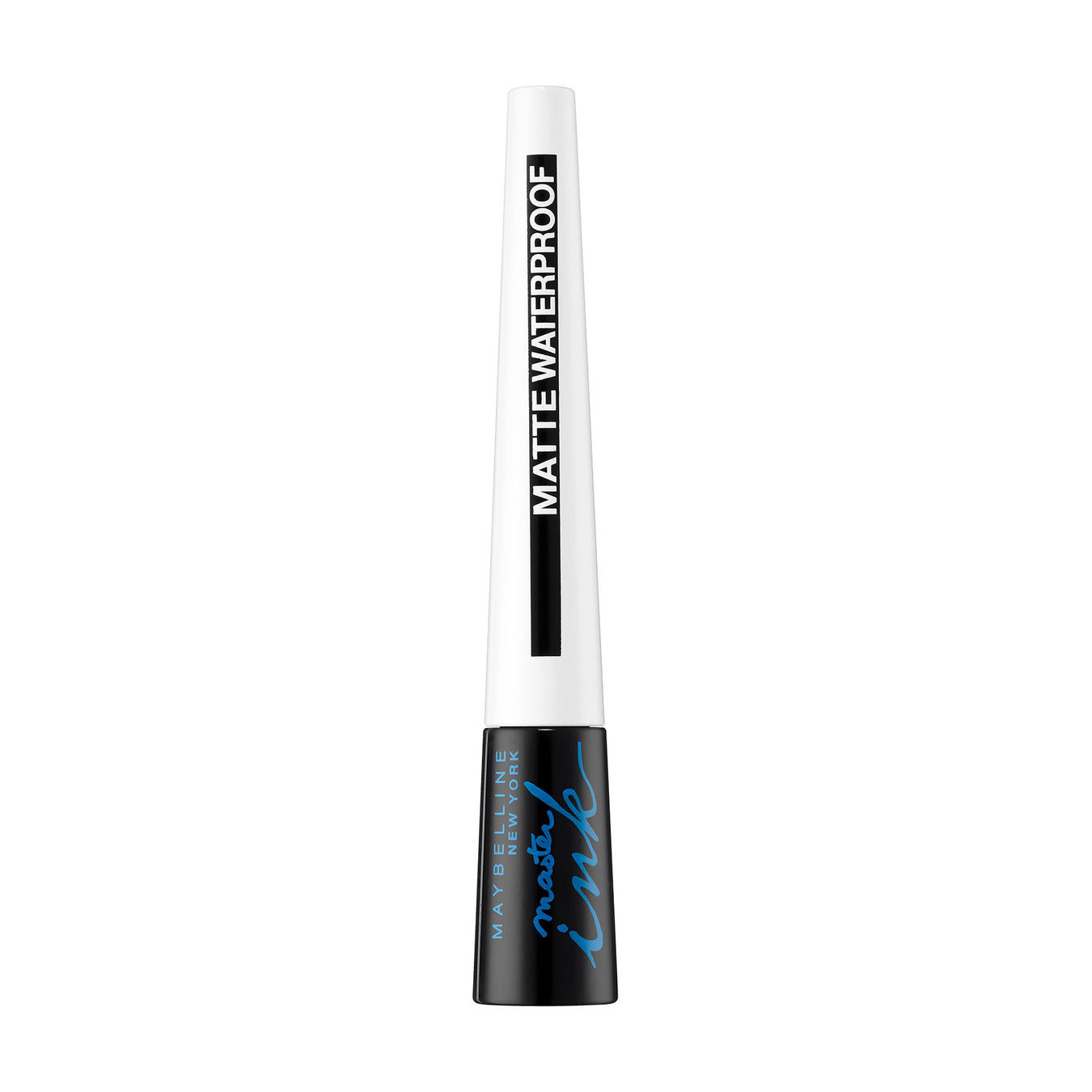 Maybelline Master Ink Eyeliner 1ST von Maybelline