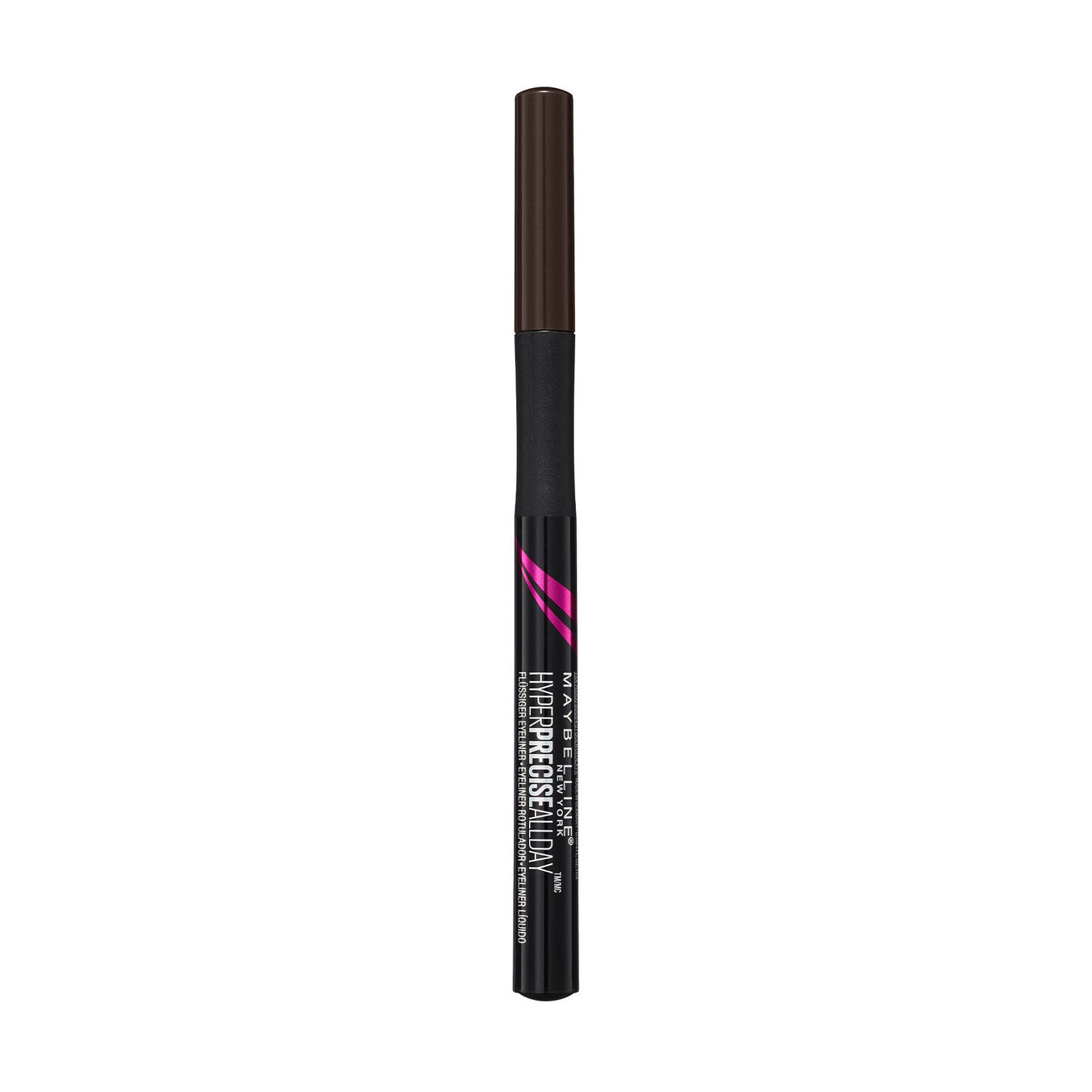 Maybelline Master Precise Eyeliner 1ST von Maybelline