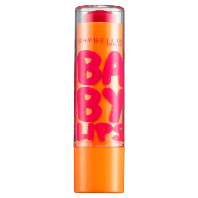 Maybelline  Maybelline Baby Lips lippenbalm 1.0 pieces von Maybelline