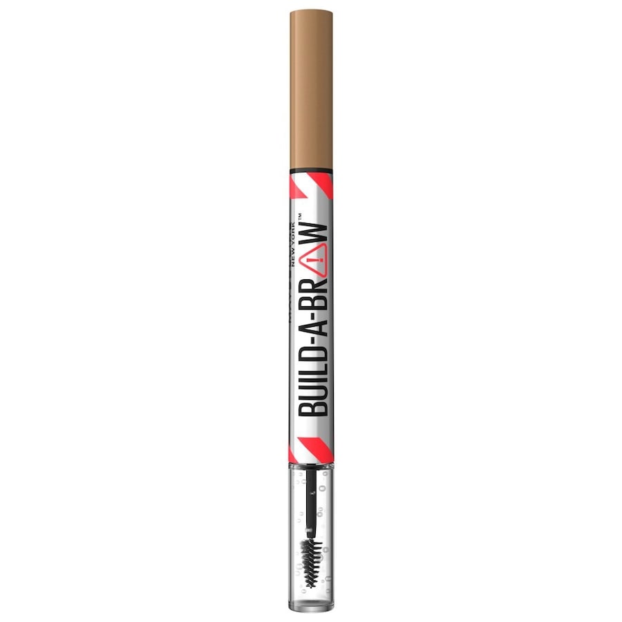 Maybelline  Maybelline Build-A-Brow augenbrauenstift 1.65 g von Maybelline