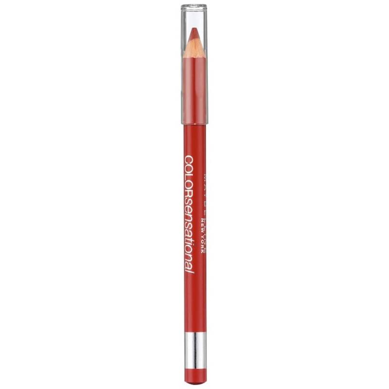 Maybelline  Maybelline Color Sensational Liner lippenkonturenstift 2.0 g von Maybelline