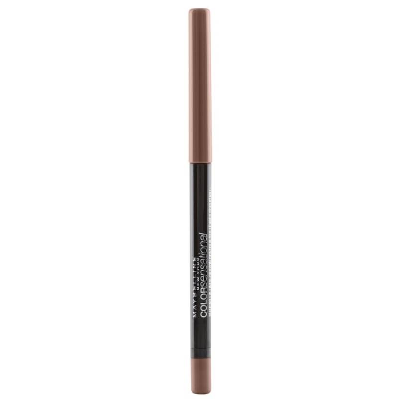 Maybelline  Maybelline Color Sensational Shaping Lip Liner lippenkonturenstift 0.35 g von Maybelline