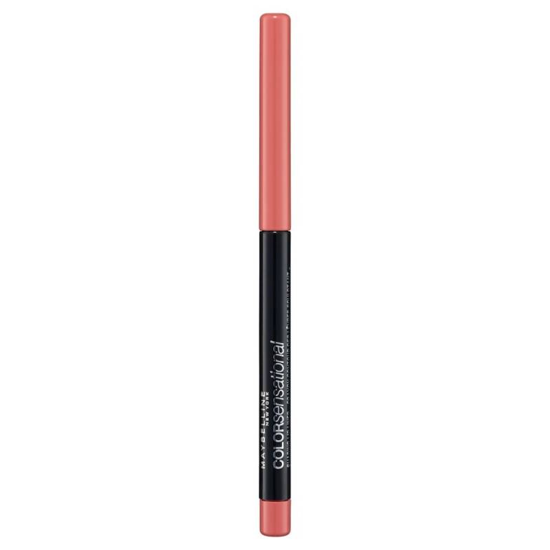 Maybelline  Maybelline Color Sensational Shaping Lip Liner lippenkonturenstift 1.0 pieces von Maybelline