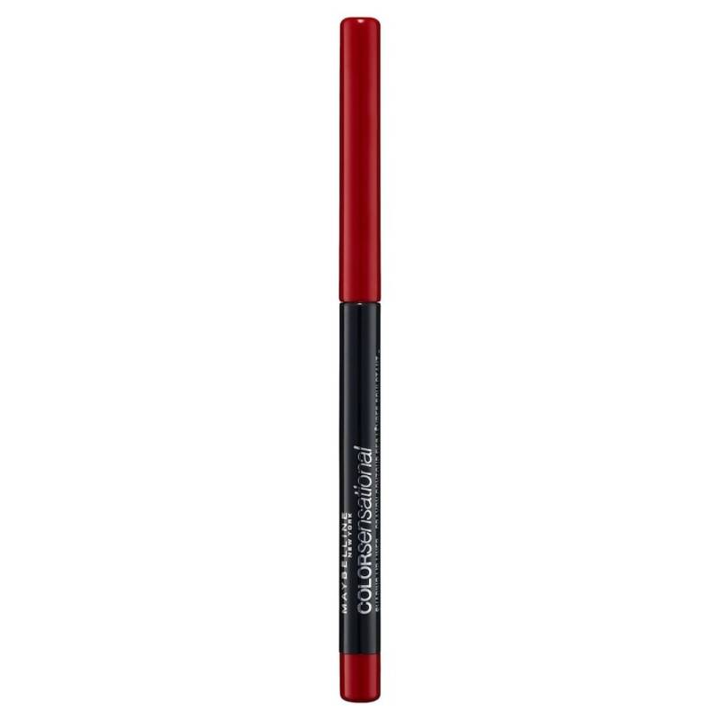 Maybelline  Maybelline Color Sensational Shaping Lip Liner lippenkonturenstift 1.0 pieces von Maybelline