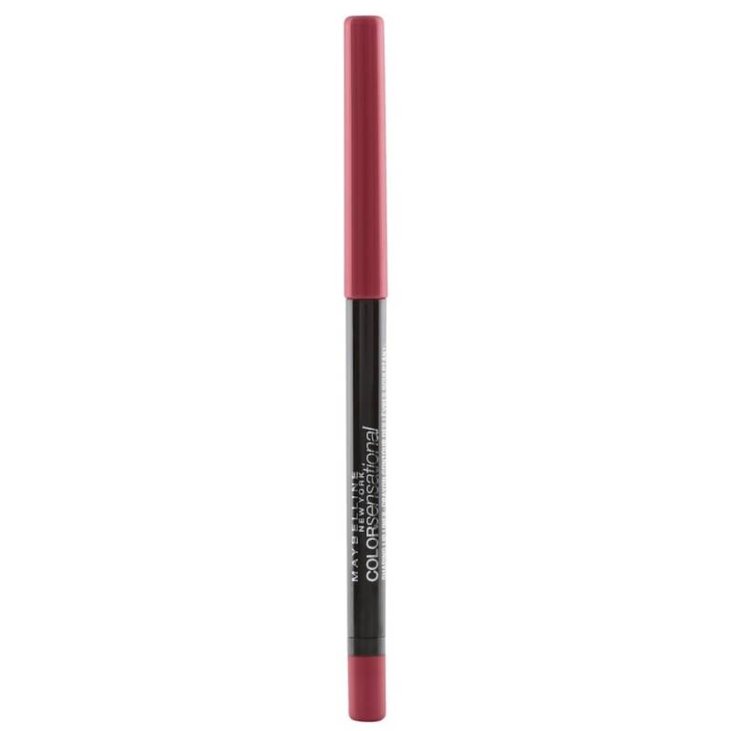 Maybelline  Maybelline Color Sensational Smoked Roses lippenkonturenstift 0.35 g von Maybelline