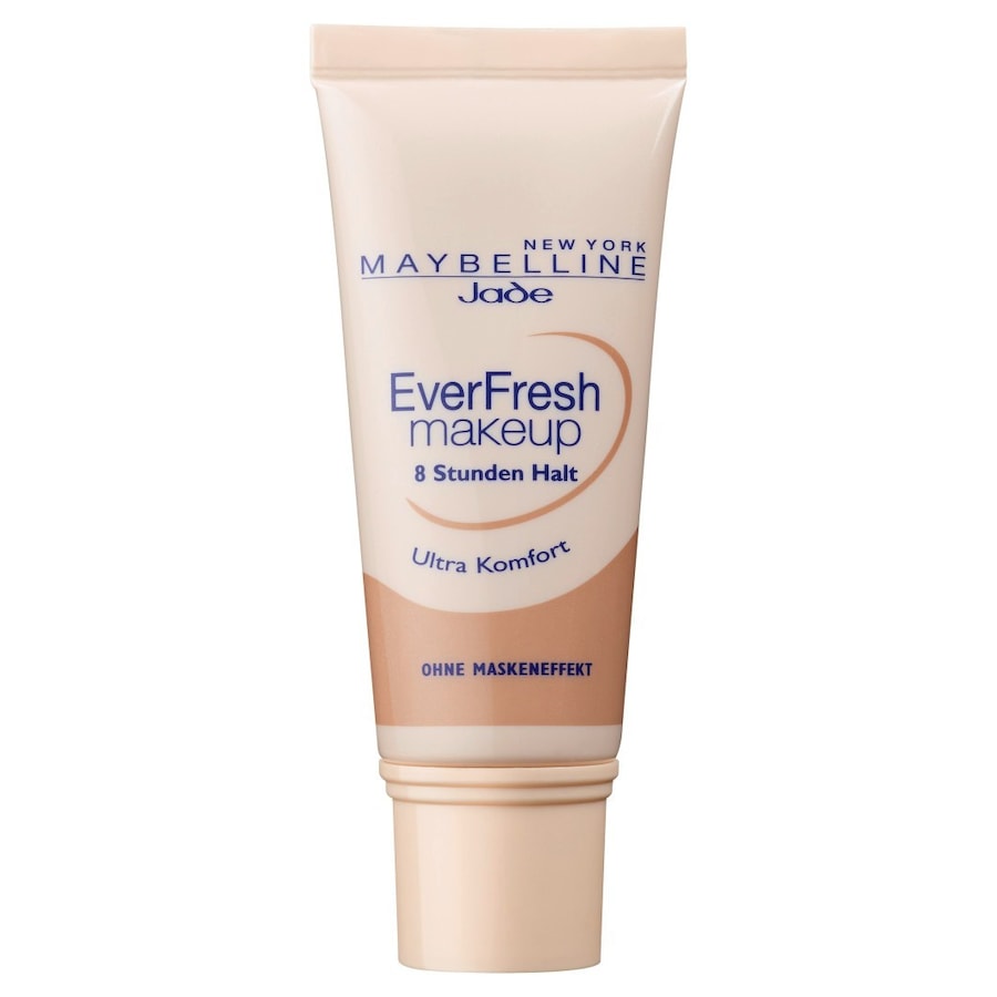 Maybelline  Maybelline Everfresh Make-up foundation 30.0 ml von Maybelline