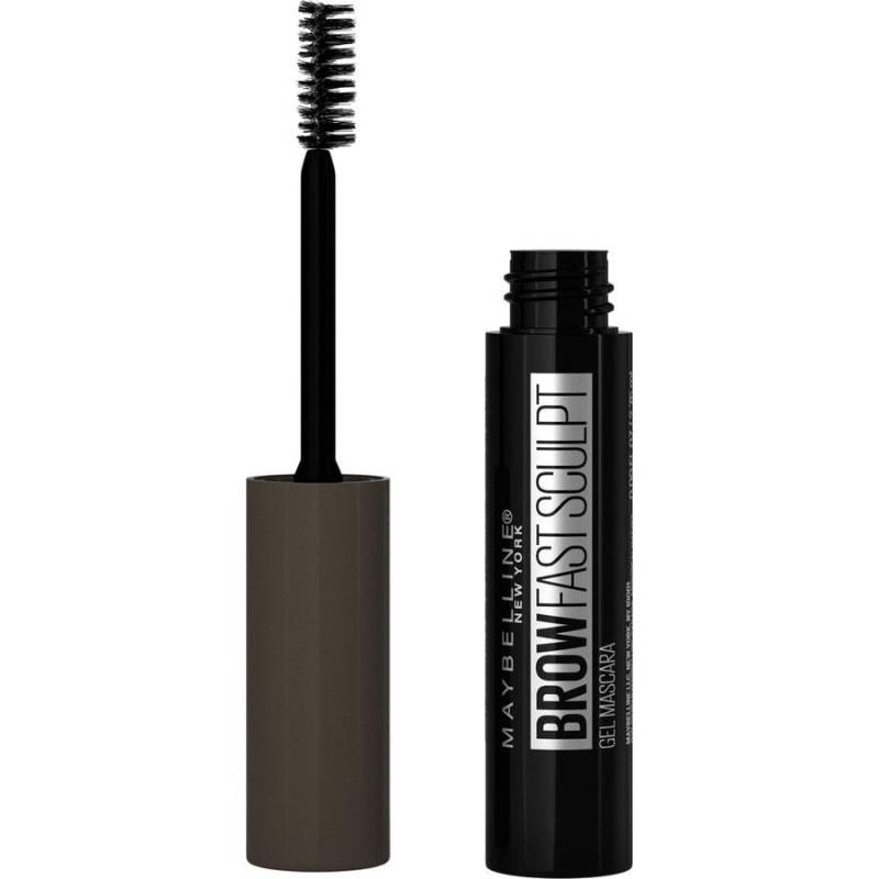 Maybelline  Maybelline Express Brow Fast Sculpt Augenbrauenmascara augenbrauengel 1.0 pieces von Maybelline