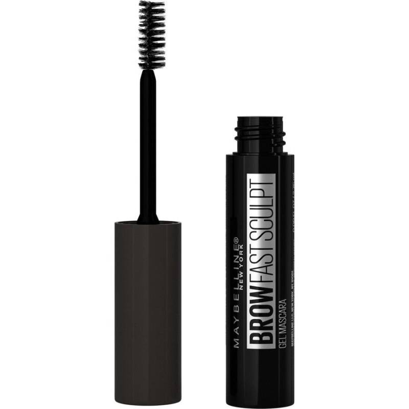 Maybelline  Maybelline Express Brow Fast Sculpt Augenbrauenmascara augenbrauengel 1.0 pieces von Maybelline