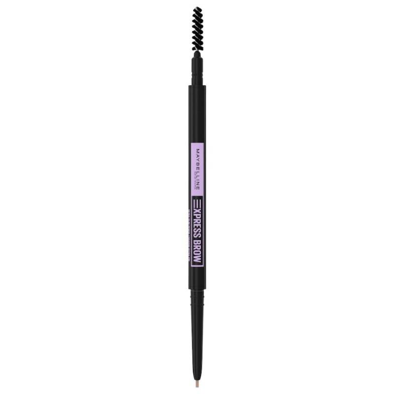 Maybelline  Maybelline Express Brow Ultra Slim augenbrauenstift 1.0 pieces von Maybelline