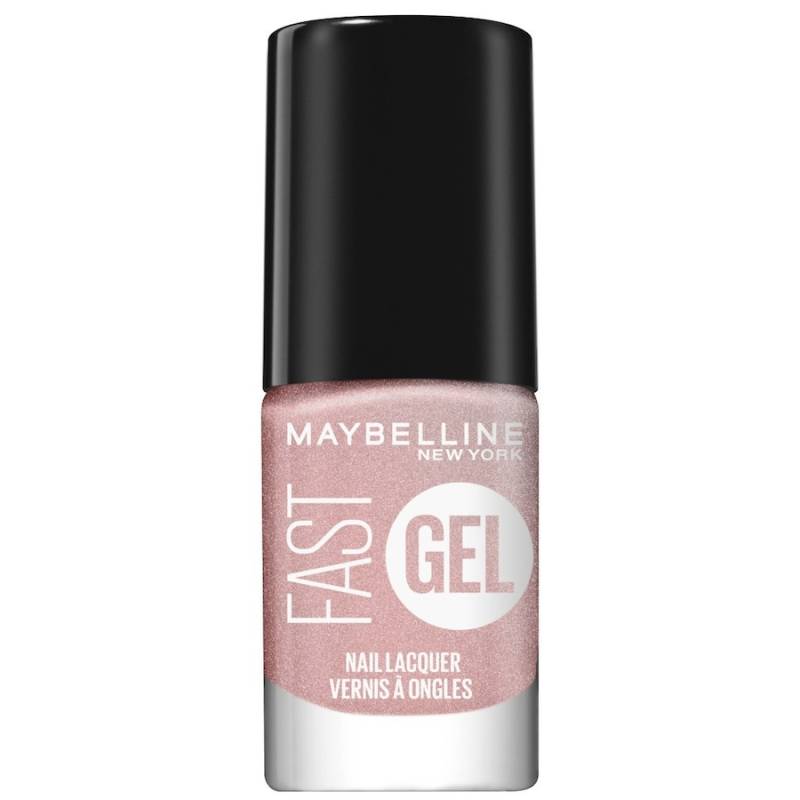 Maybelline  Maybelline Fast Gel nagellack 6.7 ml von Maybelline