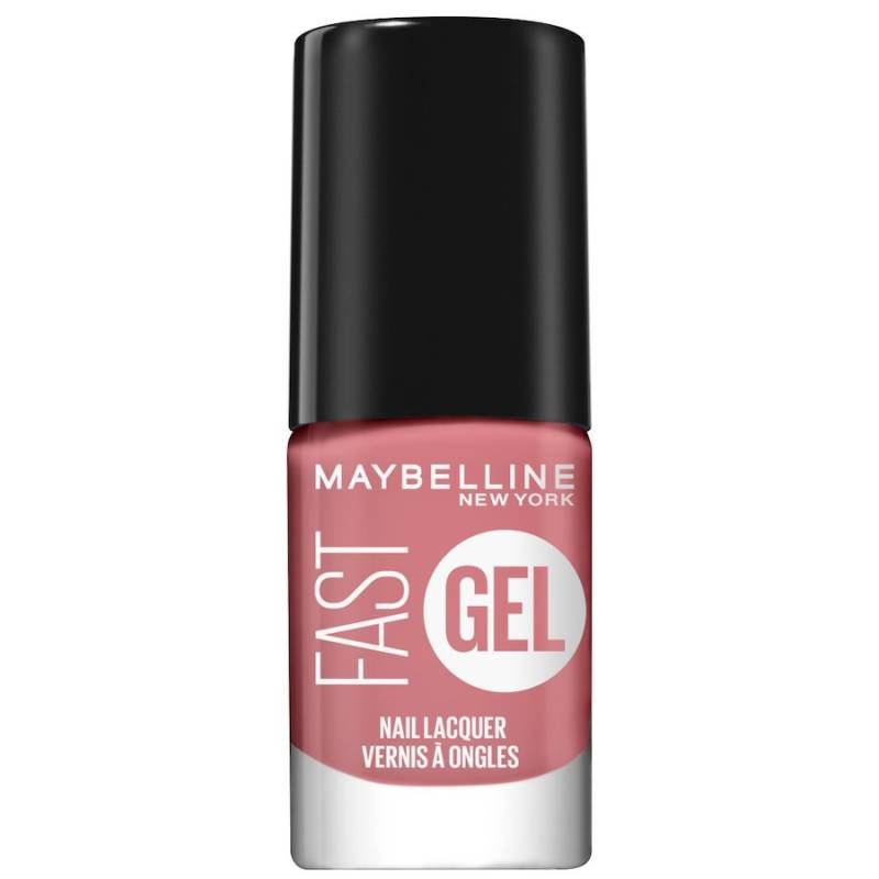 Maybelline  Maybelline Fast Gel nagellack 6.7 ml von Maybelline