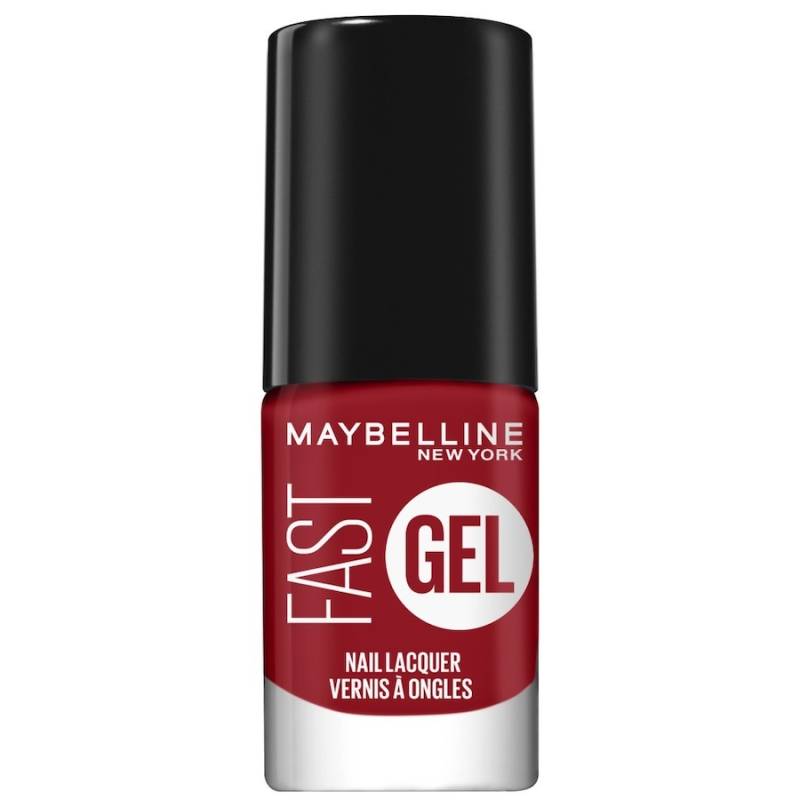 Maybelline  Maybelline Fast Gel nagellack 6.7 ml von Maybelline