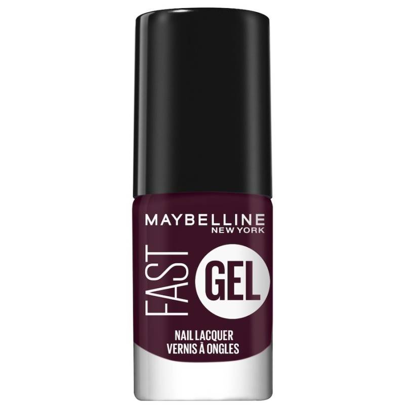 Maybelline  Maybelline Fast Gel nagellack 6.7 ml von Maybelline