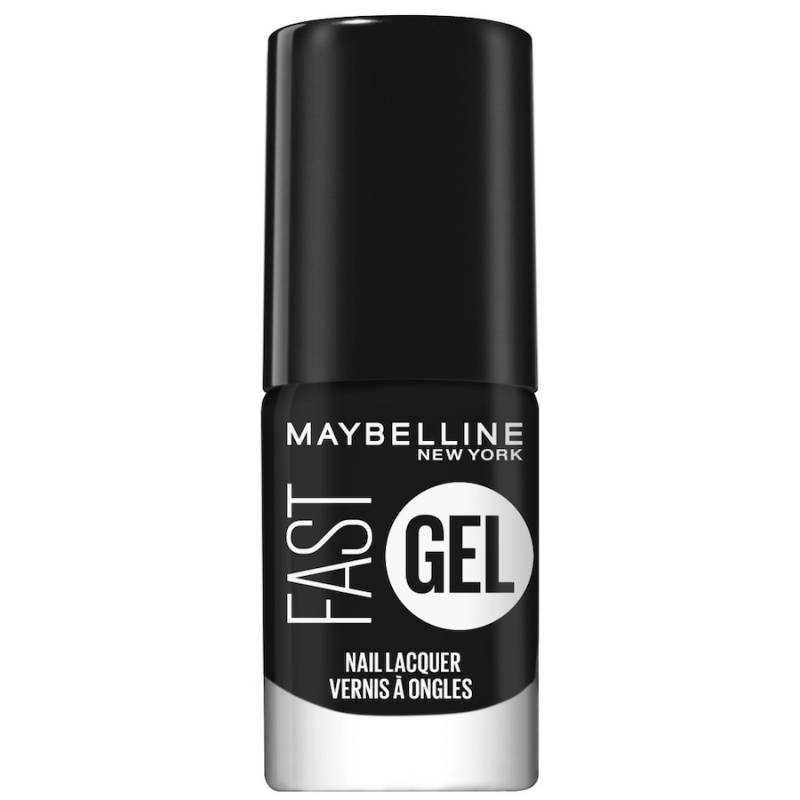 Maybelline  Maybelline Fast Gel nagellack 6.7 ml von Maybelline