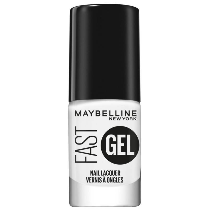 Maybelline  Maybelline Fast Gel nagellack 6.7 ml von Maybelline