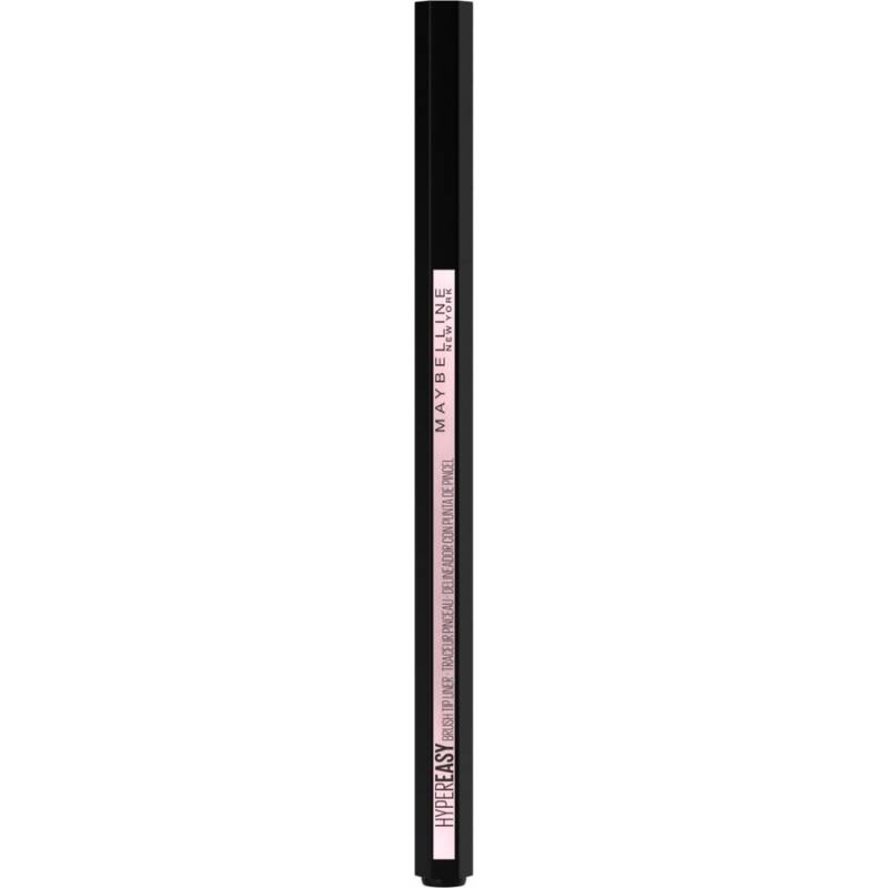 Maybelline  Maybelline Hyper Easy Liquid Liner eyeliner 1.0 pieces von Maybelline