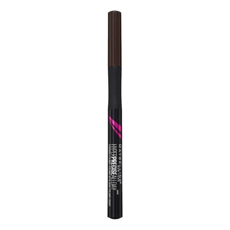 Maybelline  Maybelline Hyper Precise Allday Liner eyeliner 1.0 pieces von Maybelline