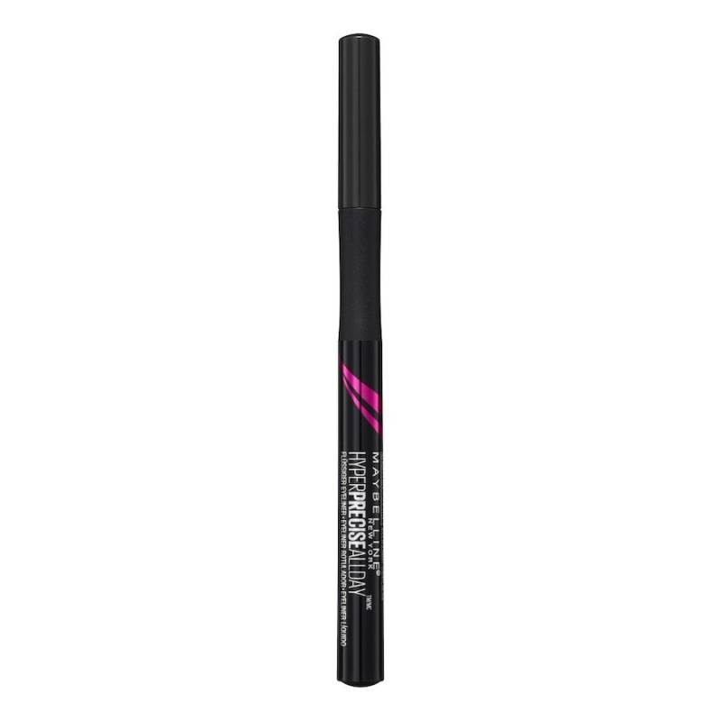 Maybelline  Maybelline Hyper Precise Allday Liner eyeliner 1.0 pieces von Maybelline