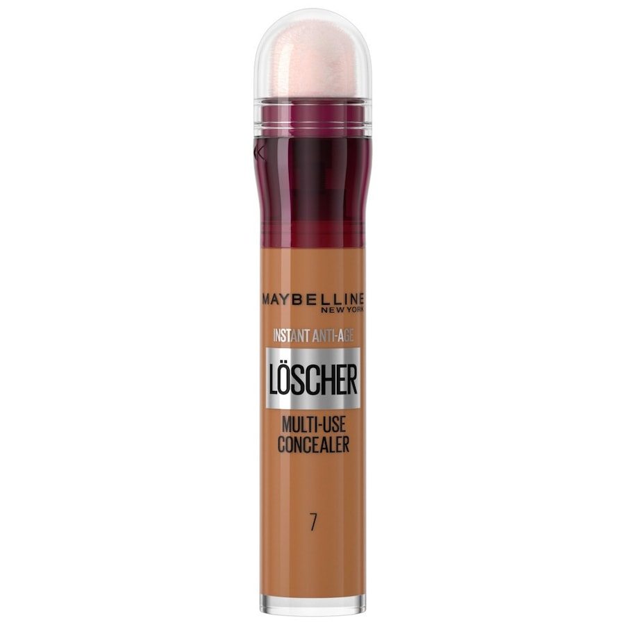 Maybelline  Maybelline Instant Anti-Age Effekt Löscher concealer 6.8 ml von Maybelline