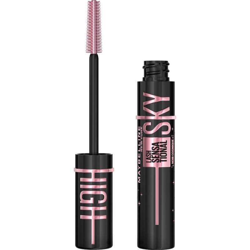 Maybelline  Maybelline Lash Sensational Sky High Cosmic mascara 7.2 ml von Maybelline