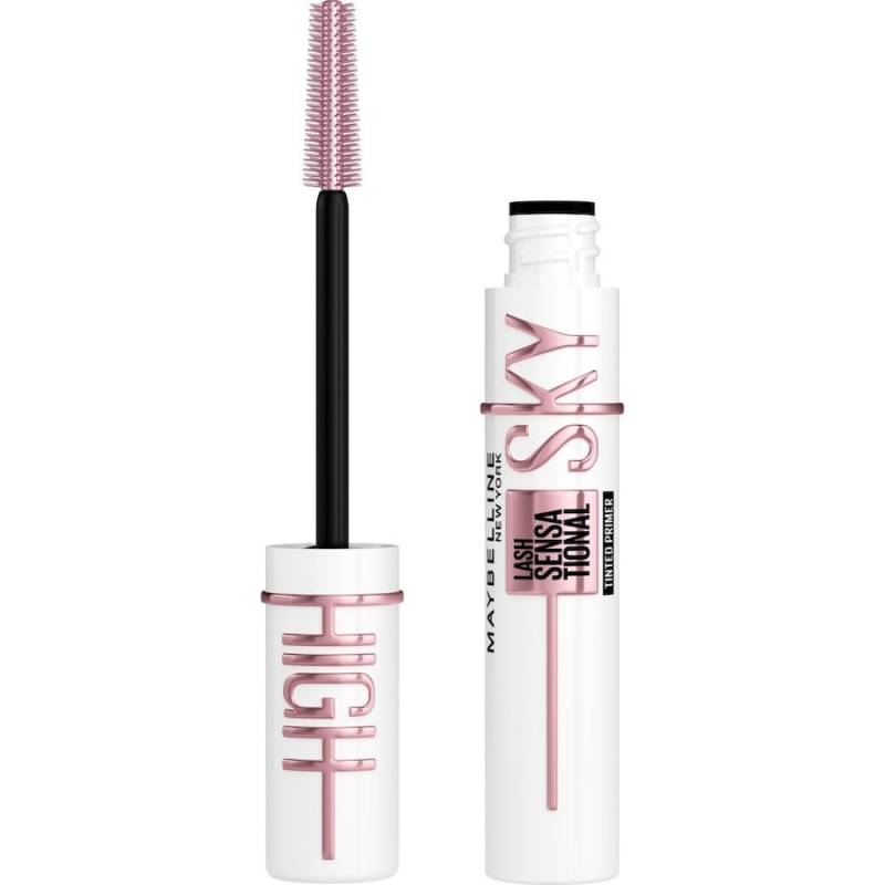 Maybelline  Maybelline Lash Sensational Sky High Tinted Primer mascara 3.0 g von Maybelline