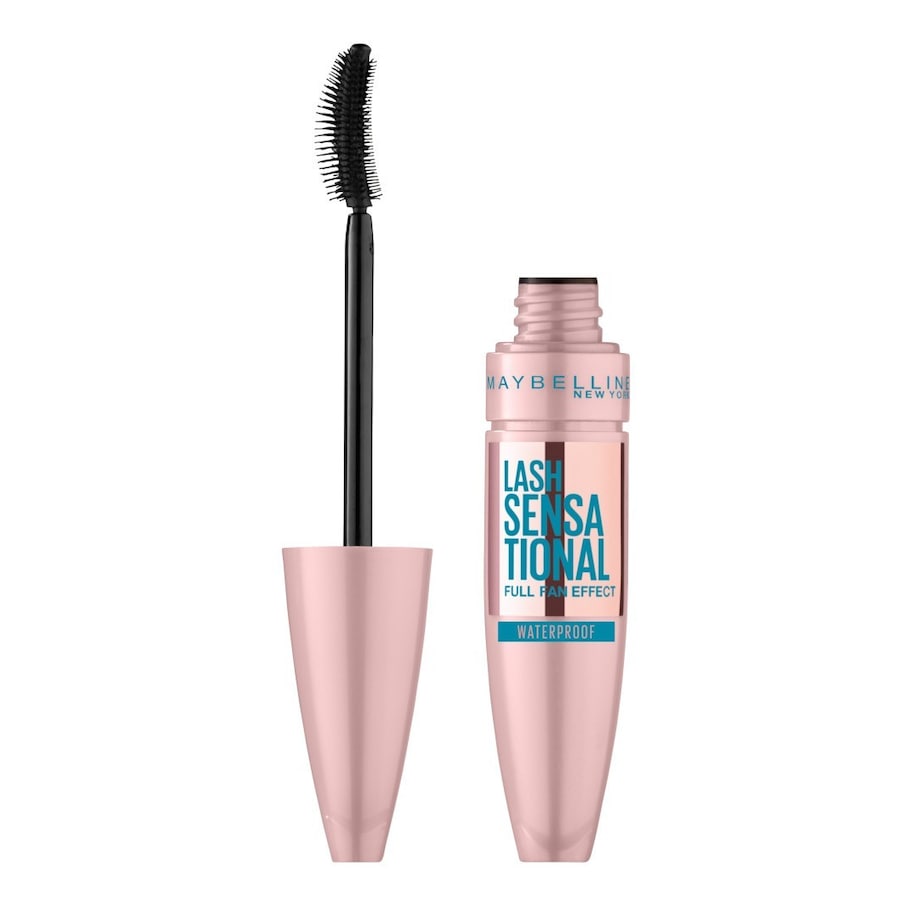 Maybelline  Maybelline Lash Sensational mascara 1.0 g von Maybelline