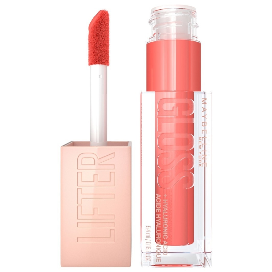 Maybelline  Maybelline Lifter Gloss lipgloss 5.0 ml von Maybelline